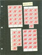 Timbres Canadiens À PERCEVOIR; Neufs / Various Mint POSTAGE DUE Stamps, Possible Trace Of Hinged (9719) - Segnatasse