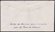 FM-230 CUBA 1959 PITNEY BOWES COVER CUBAN TELEPHON CO. PERMISO 15. - Covers & Documents