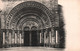 Morlaàs - Portail De L'Église (XIe Siècle) - Morlaas