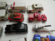 LOT VEHICULES MATCHBOX + DIVERS.COLONNNE2 - Matchbox