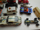 Delcampe - LOT VEHICULES MATCHBOX + DIVERS.COLONNNE2 - Matchbox