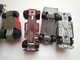 Delcampe - LOT VEHICULES MATCHBOX + DIVERS.COLONNNE2 - Matchbox