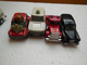 Delcampe - LOT VEHICULES MATCHBOX + DIVERS.COLONNNE2 - Matchbox