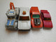 Delcampe - LOT VEHICULES MATCHBOX + DIVERS.COLONNNE2 - Matchbox