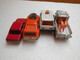 Delcampe - LOT VEHICULES MATCHBOX + DIVERS.COLONNNE2 - Matchbox