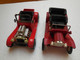 Delcampe - LOT VEHICULES MATCHBOX + DIVERS.COLONNNE2 - Matchbox