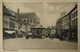 Breda (N - Br.)  Groote Markt 1937 - Breda