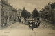 Breda (N - Br.)  Nieuwe Ginnekenstraat (Paardentram) 1903 - Breda