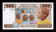 Central African St. Camerún 500 Francs 2002 (2020) Pick 206Ue SC UNC - Kameroen