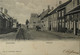 Schoondijke  (Sluis) Weststraat Ca 1900 Keepje Bovenrand - Sluis