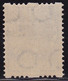 1926-27 Type Veth 15 Cent Ultramarijn Tweezijdige Roltanding Met WM NVPH R 26 Postfris - Postzegelboekjes En Roltandingzegels