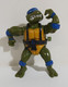 I104573 Action Figure Teenage Mutant Ninja Turtle - LEONARDO - Mirage 1990 - Otros & Sin Clasificación