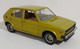 I104579 MEBETOYS 1/25 - 8637 - Volkswagen Golf - Andere & Zonder Classificatie