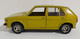 I104579 MEBETOYS 1/25 - 8637 - Volkswagen Golf - Otros & Sin Clasificación