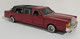 I103920 SunnySide 1/32 - Lincoln Town Car Stretch Limousine - Made In China - Massstab 1:32
