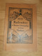 Kalender - Naabgau 1925, Heimatpflege , Weiden , Ahnen , Ahnenforschung , Heimatkalender !!! - Zeldzaamheden