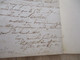 LAS Autographe Signée Colonel Charles1853 Affaires Militaires - Documents