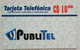 Nicaragua C$10.00 Publitel Logo - Nicaragua