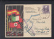 Spanien Espana PK 1939 Viva Espana Ceuta - Cartas & Documentos