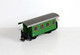 LILIPUT - VOITURE VOYAGEUR - STLB 57 - ECH: HO / TRAIN CHEMIN DE FER, MODELE FERROVIAIRE  (2304.41) - Voitures Voyageurs