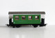 LILIPUT - VOITURE VOYAGEUR - STLB 57 - ECH: HO / TRAIN CHEMIN DE FER, MODELE FERROVIAIRE  (2304.41) - Voitures Voyageurs