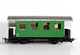 LILIPUT - VOITURE VOYAGEUR - STLB 57 - ECH: HO / TRAIN CHEMIN DE FER, MODELE FERROVIAIRE  (2304.41) - Passagierwagen