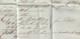 Delcampe - 1843 - Lettre Pliée Avec Correspondance De ARNHEM, Pays Bas Nederland Vers HAGE, Basse Saxe, Deutschland - Taxe 40 !!! - ...-1852 Prephilately