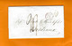 1841 LONDRES Pour Cruse Hirschfeld à Bordeaux VIN NEGOCE COMMERCE INTERNATIONAL V.SCANS+ HISTORIQUE Cf Balguerie - United Kingdom