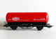 LIMA - WAGON CITERNE - TEXACO MILFORD HAVEN - ECH: HO / TRAIN CHEMIN DE FER, MODELE FERROVIAIRE  (2304.43) - Wagons Voor Passagiers