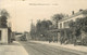 MONTIGNY-BEAUCHAMPS La Gare Arrivée Du Train - Montigny Les Cormeilles