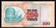 659-Kazakhstan 200 Tenge 1999 ER201 - Kazakhstan