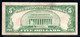 659-USA New York 5$ 1929 F004A - New York
