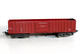 LIMA - WAGON MARCHANDISE - 21 RIV 87 SNCF 5703864 - ECH HO / TRAIN CHEMIN DE FER, MODELE FERROVIAIRE  (2304.47) - Goods Waggons (wagons)