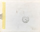 DENMARK 2002, VINTAGE CHRISMAS LABEL QUEEN ,19.50 KR RATE COVER TO INDIA ,THV SEA SHORE - Lettres & Documents