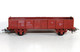 LIMA - WAGON MARCHANDISE - 21 RIV 83 FS - ECH HO / TRAIN CHEMIN DE FER, MODELE FERROVIAIRE  (2304.49) - Wagons Marchandises