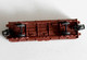 Delcampe - LIMA - WAGON MARCHANDISE - 21 RIV 83 FS - ECH HO / TRAIN CHEMIN DE FER, MODELE FERROVIAIRE  (2304.49) - Goods Waggons (wagons)