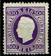 Portugal, 1870/6, # 47b Dent. 12 3/4, MNG - Neufs