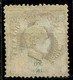 Portugal, 1870/6, # 47b Dent. 12 3/4, MNG - Neufs