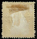 Portugal, 1870/6, # 42i Dent. 12 3/4, MH - Neufs