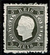 Portugal, 1870/6, # 36c Dent. 12 3/4, Tipo IV, MH - Neufs