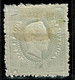 Portugal, 1870/6, # 36c Dent. 12 3/4, Tipo IV, MH - Neufs