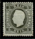 Portugal, 1870/6, # 36f Dent. 12 3/4, Tipo VII, MNG - Unused Stamps