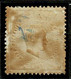 Portugal, 1870/6, # 36h Dent. 12 3/4, Tipo IX, MH - Unused Stamps