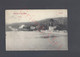 Barrage De La Gileppe - Le Lac - E.D.L. - Chocolat Blumer Anvers - Postkaart - Gileppe (Barrage)