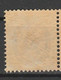 EX-PR-22-04 DANEMARK 1 STAMP (1)  MICHEL # 22IIYBb  MNH** = 30 Euro Minimum. - Nuovi