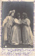 CPA Don Juan Pantomine Folies Bergères Severin Finance Devriel Photo Walery - Theatre