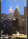 (5265) USA - New-York - Chrysler Building - Empire State Building - Chrysler Building