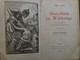 C1  14 18 ALLEMAGNE Varennne DEUTSCHLAND IM WELTKRIEGE 1919 Anthologie En Allemand Port Inclus France - Alemán