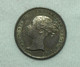 Delcampe - Silber/Silver Großbritannien/Great Britain Victoria Young Head, 1838, 4 Pence UNC - Altri & Non Classificati