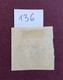 GREECE Stamps Small Hermes Heads SURCHARGES 1900-1901 40L/ 1Dr Used Cancelation Korinthos - Used Stamps